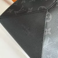 $175.00 USD Louis Vuitton AAA Man Handbags #1349523