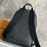 $150.00 USD Louis Vuitton LV AAA Man Backpacks #1349525