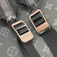 $150.00 USD Louis Vuitton LV AAA Man Backpacks #1349525