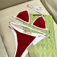 $42.00 USD Gucci Swimming & Bathing Suits For Women #1349526