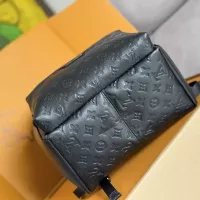 $234.71 USD Louis Vuitton LV AAA Man Backpacks #1349527