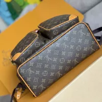 $235.00 USD Louis Vuitton LV AAA Man Backpacks #1349528