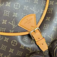 $235.00 USD Louis Vuitton LV AAA Man Backpacks #1349528