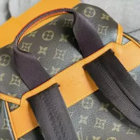 $235.00 USD Louis Vuitton LV AAA Man Backpacks #1349528