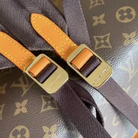 $235.00 USD Louis Vuitton LV AAA Man Backpacks #1349528