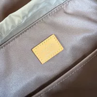 $235.00 USD Louis Vuitton LV AAA Man Backpacks #1349528