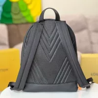 $222.00 USD Louis Vuitton LV AAA Man Backpacks #1349530