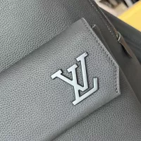 $222.00 USD Louis Vuitton LV AAA Man Backpacks #1349530