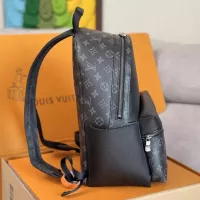 $222.00 USD Louis Vuitton LV AAA Man Backpacks #1349531