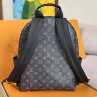 $222.00 USD Louis Vuitton LV AAA Man Backpacks #1349531