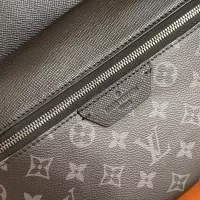 $222.00 USD Louis Vuitton LV AAA Man Backpacks #1349531