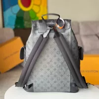 $210.00 USD Louis Vuitton LV AAA Man Backpacks #1349532