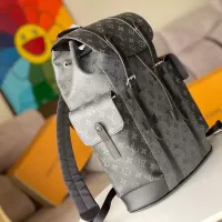 $210.00 USD Louis Vuitton LV AAA Man Backpacks #1349532