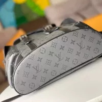 $210.00 USD Louis Vuitton LV AAA Man Backpacks #1349532