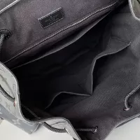 $210.00 USD Louis Vuitton LV AAA Man Backpacks #1349532