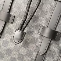 $210.00 USD Louis Vuitton LV AAA Man Backpacks #1349533