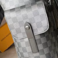 $210.00 USD Louis Vuitton LV AAA Man Backpacks #1349533