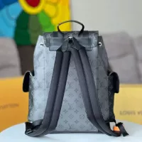 $202.00 USD Louis Vuitton LV AAA Man Backpacks #1349534