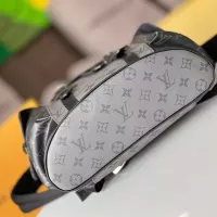 $202.00 USD Louis Vuitton LV AAA Man Backpacks #1349534