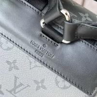 $202.00 USD Louis Vuitton LV AAA Man Backpacks #1349534
