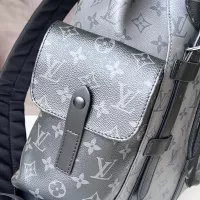 $202.00 USD Louis Vuitton LV AAA Man Backpacks #1349534