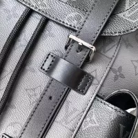 $202.00 USD Louis Vuitton LV AAA Man Backpacks #1349534