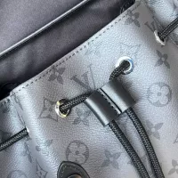 $202.00 USD Louis Vuitton LV AAA Man Backpacks #1349534