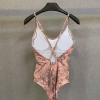 $38.00 USD Christian Dior Bathing Suits For Women #1349535
