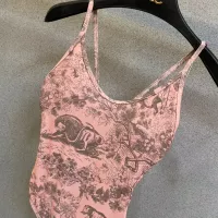 $38.00 USD Christian Dior Bathing Suits For Women #1349535