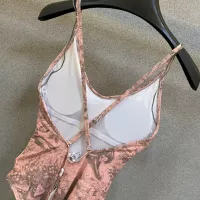$38.00 USD Christian Dior Bathing Suits For Women #1349535