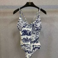 $38.00 USD Christian Dior Bathing Suits For Women #1349536