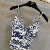 $38.00 USD Christian Dior Bathing Suits For Women #1349536