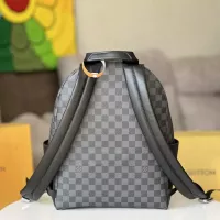 $195.00 USD Louis Vuitton LV AAA Man Backpacks #1349537