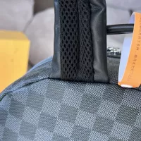 $195.00 USD Louis Vuitton LV AAA Man Backpacks #1349537