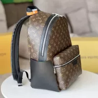 $195.00 USD Louis Vuitton LV AAA Man Backpacks #1349538