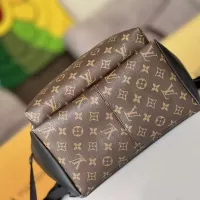 $195.00 USD Louis Vuitton LV AAA Man Backpacks #1349538
