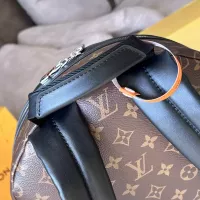 $195.00 USD Louis Vuitton LV AAA Man Backpacks #1349538