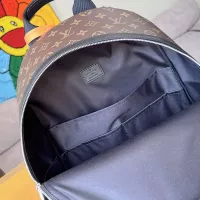 $195.00 USD Louis Vuitton LV AAA Man Backpacks #1349538