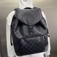 $195.00 USD Louis Vuitton LV AAA Man Backpacks #1349539
