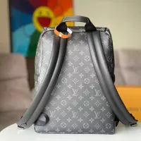 $195.00 USD Louis Vuitton LV AAA Man Backpacks #1349540
