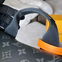 $195.00 USD Louis Vuitton LV AAA Man Backpacks #1349540