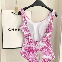 $38.00 USD Christian Dior Bathing Suits For Women #1349543