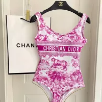 $38.00 USD Christian Dior Bathing Suits For Women #1349543