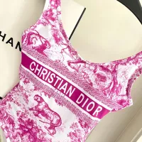$38.00 USD Christian Dior Bathing Suits For Women #1349543