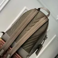$225.00 USD Louis Vuitton LV AAA Man Backpacks #1349545