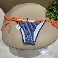 $36.00 USD Christian Dior Bathing Suits For Women #1349546