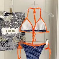 $36.00 USD Christian Dior Bathing Suits For Women #1349546
