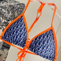 $36.00 USD Christian Dior Bathing Suits For Women #1349546