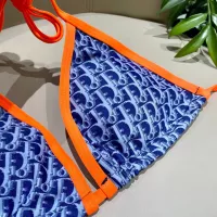 $36.00 USD Christian Dior Bathing Suits For Women #1349546