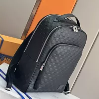 $210.00 USD Louis Vuitton LV AAA Man Backpacks #1349548